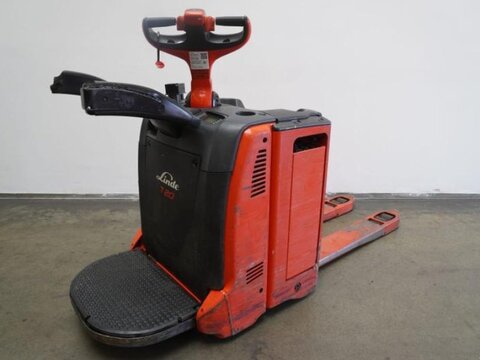 Linde T 20 AP 131