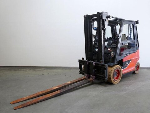 Linde E 40/600 H 388