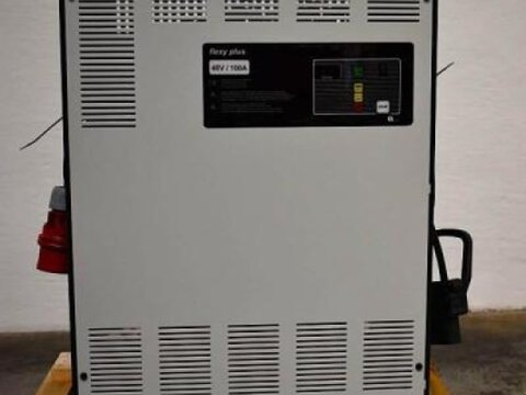 Flexy Plus D 48V/100A 3