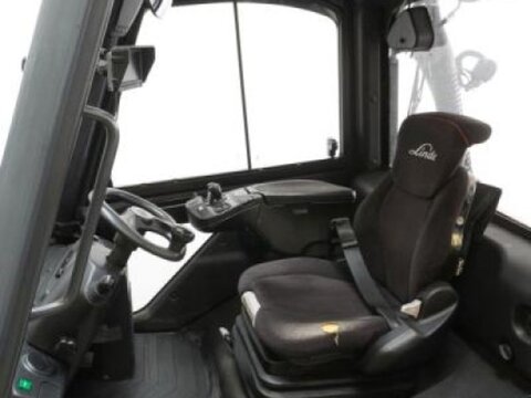 Linde H 50 D EVO 394-02 3