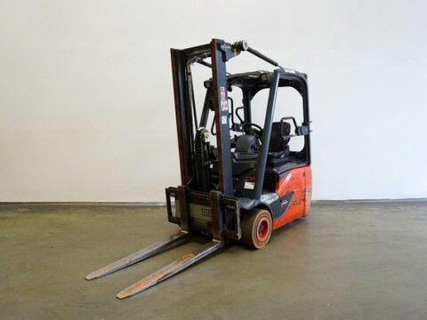 Linde E 14 EVO 386-02 1