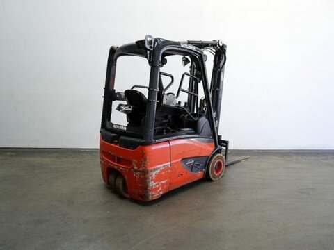Linde E 14 EVO 386-02 2