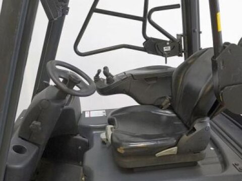 Linde E 14 EVO 386-02 3