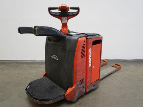 Linde T 20 AP 131
