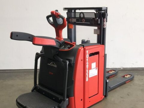 Linde D 14 AP 1173