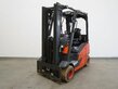 Linde H 18 T EVO 391-00