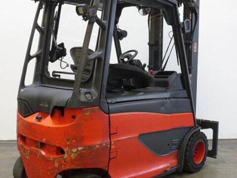Linde E 30/600 HL 387 2