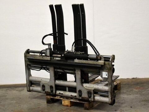 Durwen DRPK30C, Breite 1465 mm 2