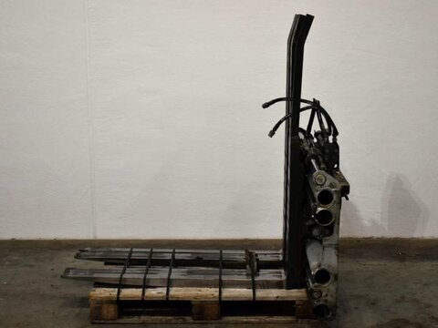 Durwen DRPK30C, Breite 1465 mm 3