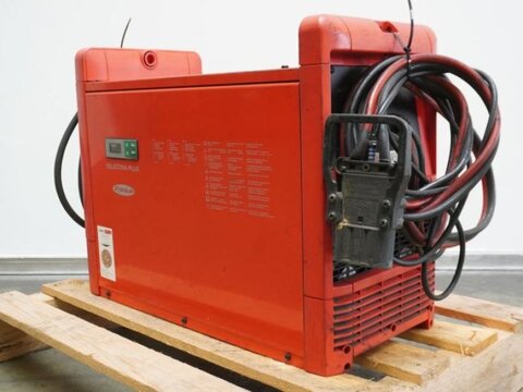 Sonstige Selectiva Plus 8100 D Option