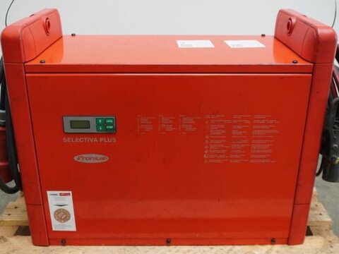Selectiva Plus 8100 D Option 3