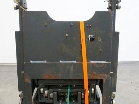 Linde Hubgerüst 3