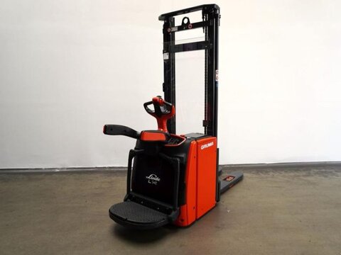 Linde L 14 AP i 1173