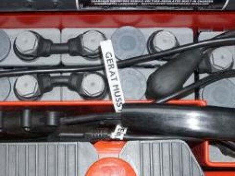 Linde L 10 379 3