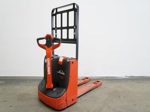 Linde T 16 1152