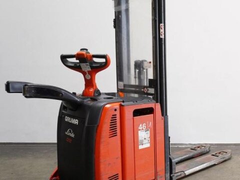 Linde D 12 AP 133