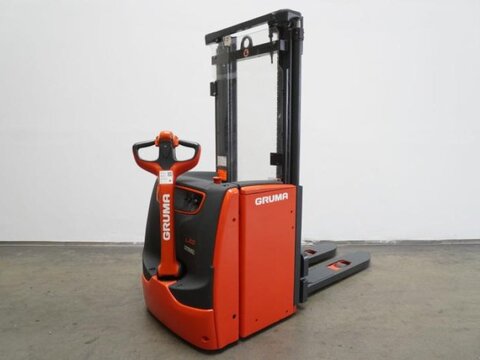 Linde L 20 1173