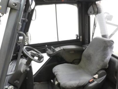 Linde H 30 D (3B) 393-02 3