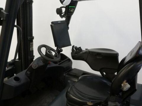 Linde E 30 387 3