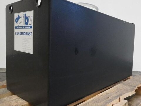 48 Volt 3 PzS 240 Ah 2