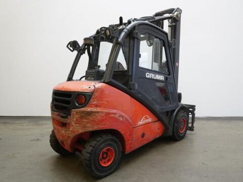 Linde H 30 D 393 2