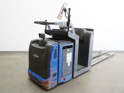 Linde N 20 V i 1111-00