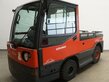 Linde P 250 127