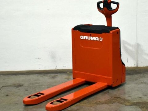 Linde T 16 1152 2