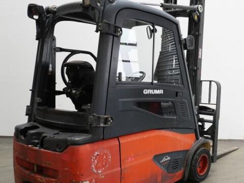 Linde E 20 L EVO 386-02 2