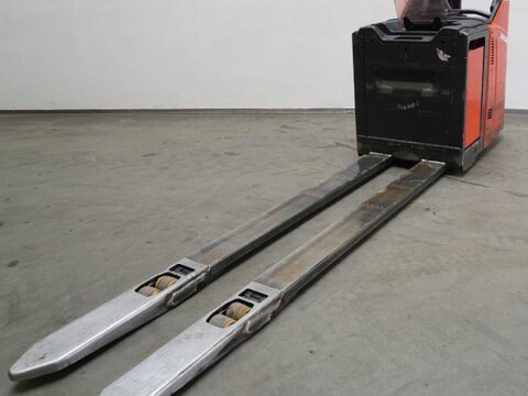 Linde T 25 SP 131-07 2