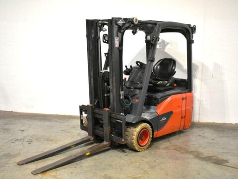 Linde E 18 EVO 386-02