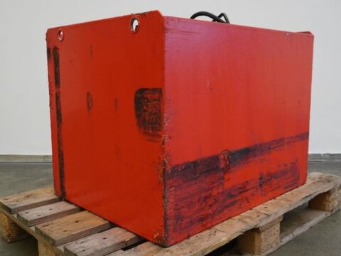 48 Volt 5 PzS 625 Ah 3