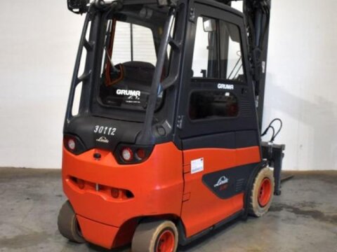 Linde E 30/600 H 387 2