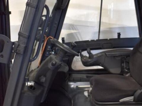 Linde E 30/600 H 387 3