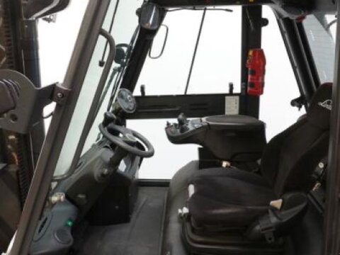 Linde H 80 D/1100 EVO 396-03 3