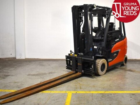 Linde E 25/600 HL 1252-01
