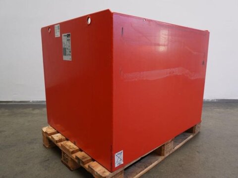 Sonstige 80 Volt 5 PzS 775 Ah