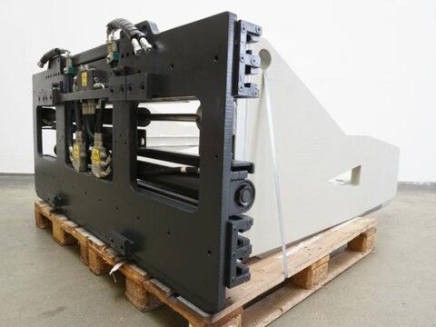 B-400PWE, Breite 1830 mm 2