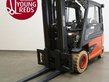 Linde E 50 HL 388