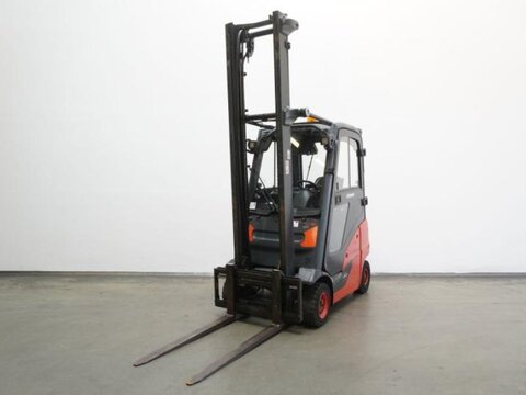 Linde H 16 D EVO 391-00
