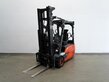 Linde E 20 L EVO 386-02