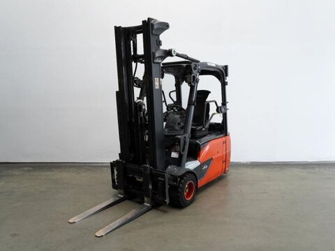 Linde E 20 L EVO 386-02