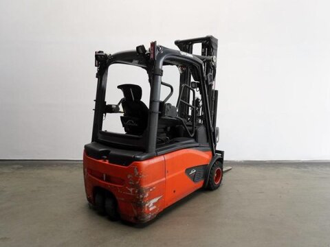 Linde E 20 L EVO 386-02 2