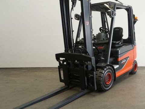 Linde E 25 387 1