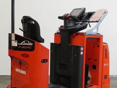 Linde P 30 C 1190 2