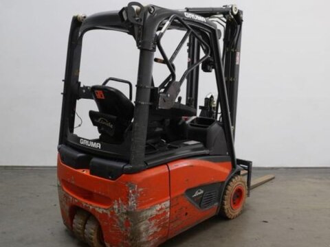 Linde E 14 EVO 386-02 3