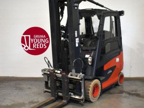 Linde E 30/600 H 387