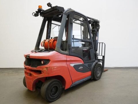 Linde H 35 T 1202 2
