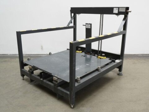 BM Maschinenbau 8429507