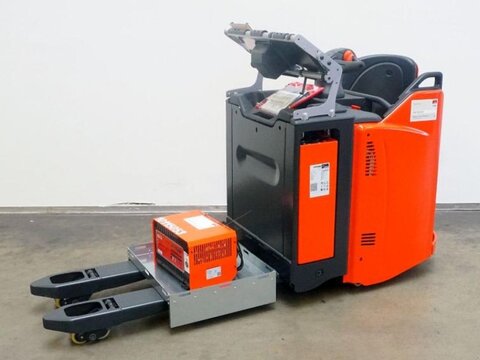 Linde T 25 SP 131-08 2